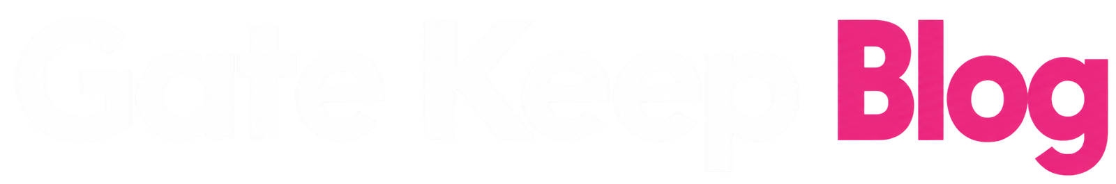 gatekeepblog.co.uk