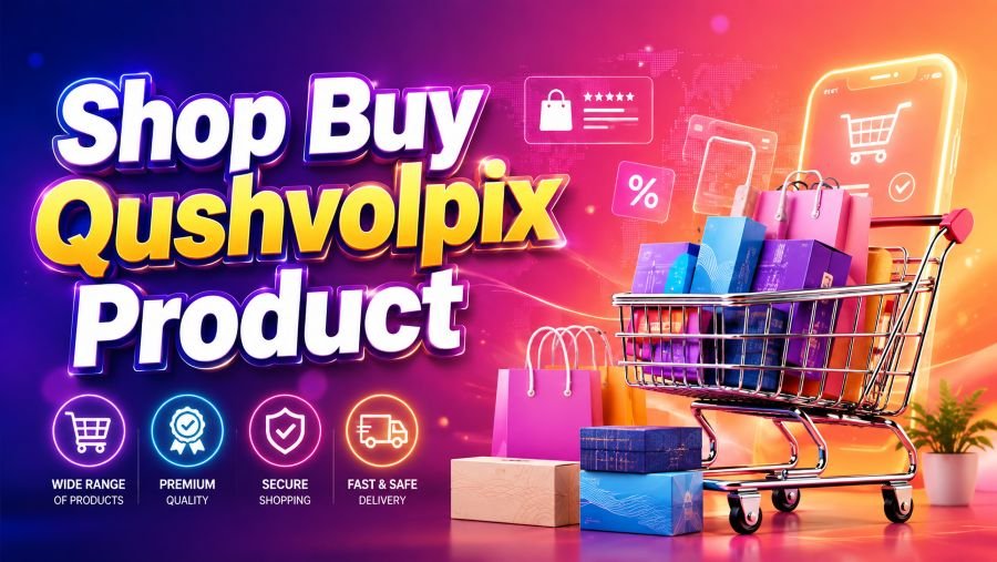 Shop Buy Qushvolpix Product: A Safe Buying Guide Shop Buy Qushvolpix Product