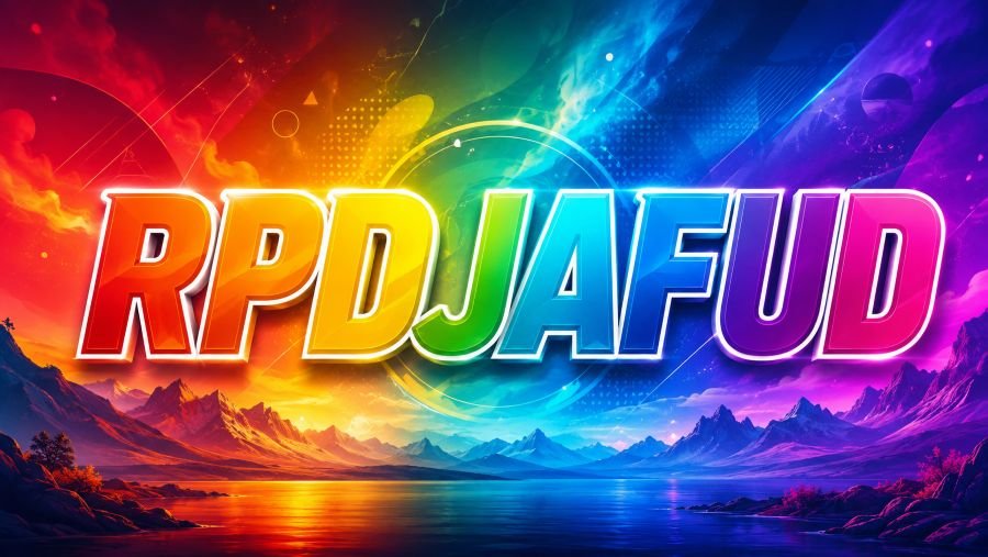 RPDJAFUD: Meaning, Online Claims, and Safety Guide RPDJAFUD