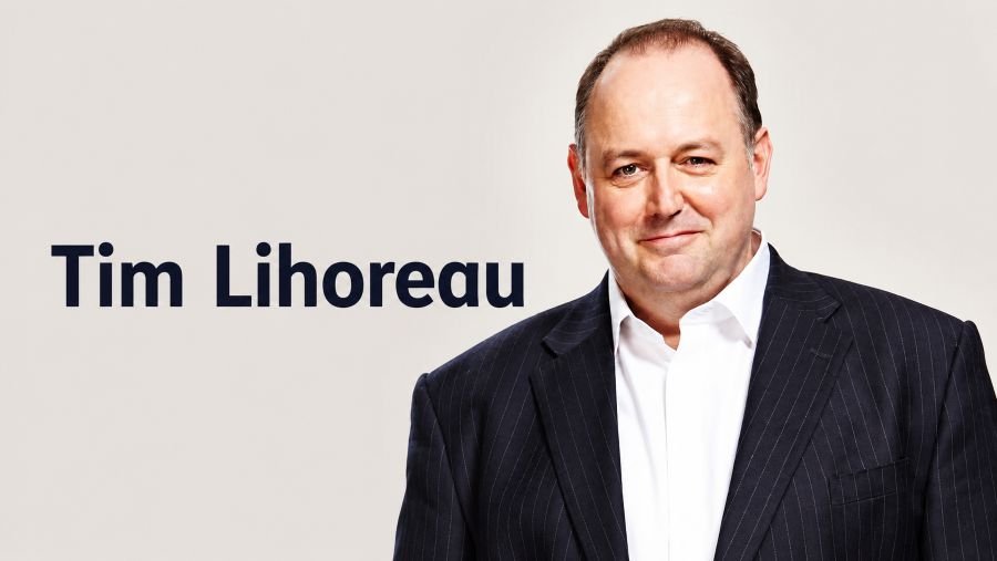 Tim Lihoreau: Classic FM Presenter, Writer and Radio Career Tim Lihoreau